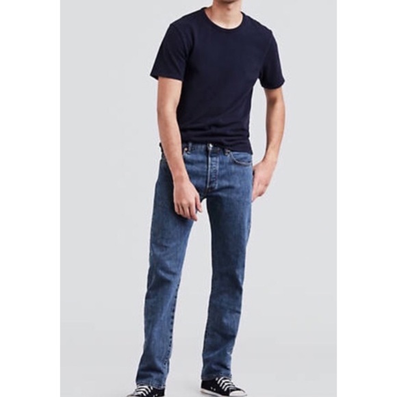 levis 501 w40 l34